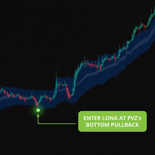 PRICE VALUE ZONE INDICATOR BY JADHAV TRADING 2